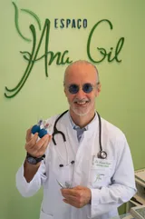 Foto de Dr. Marcos Chrispim