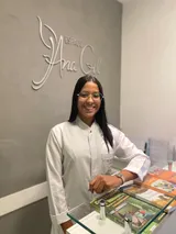 Foto de Stefanie Mazza
